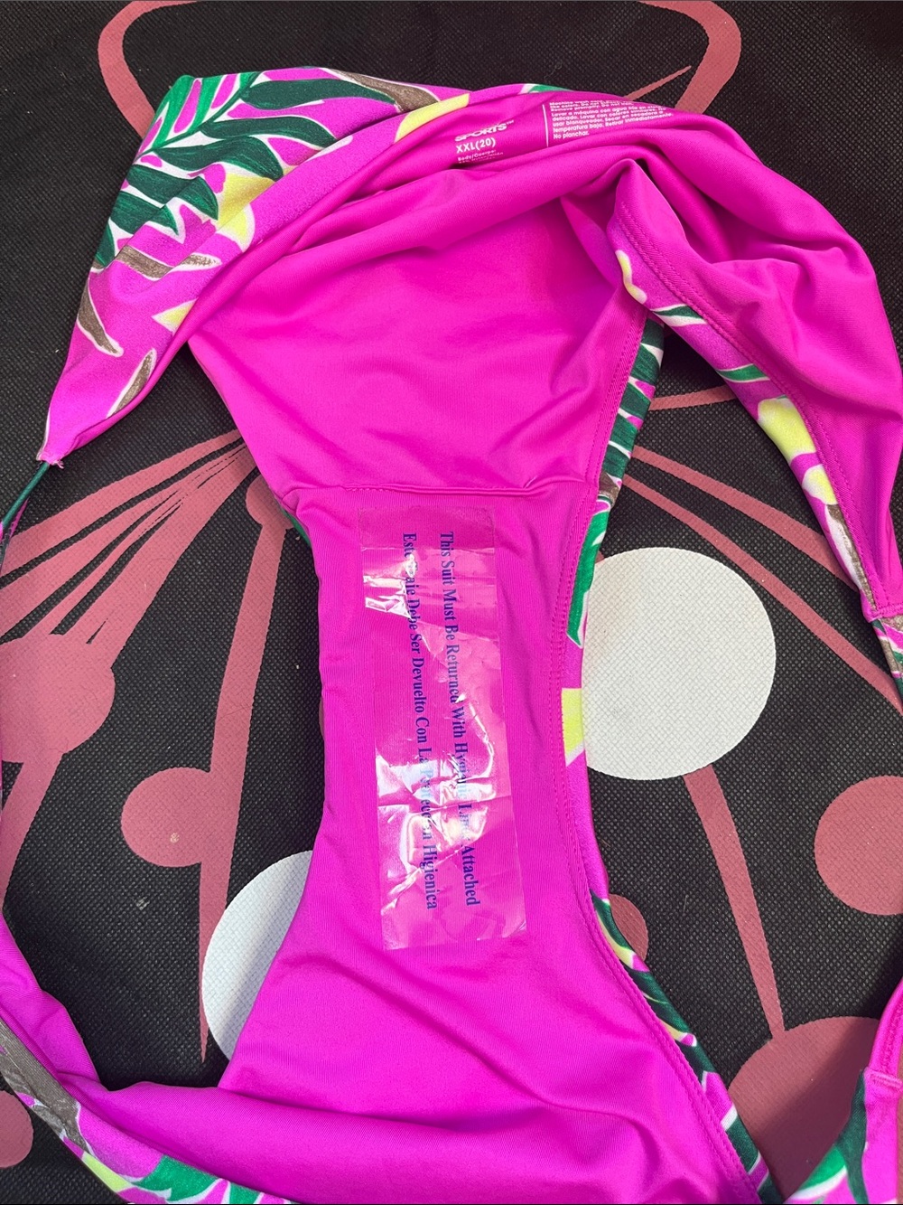 1X 2X SIZEs SWIM LOT - Picture 8 of 16